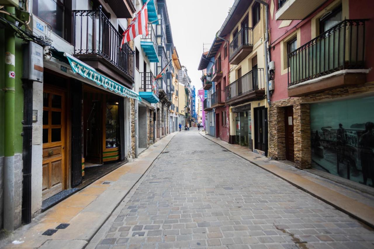 Old Town Home 贝梅奥 外观 照片